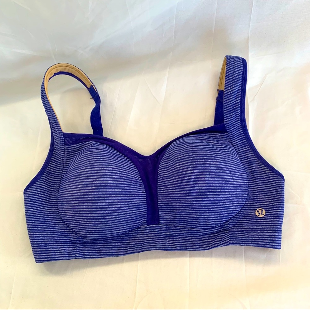 The Original Tata Tamer Sports Bra - 34DD